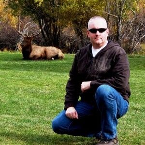 Meet your Posher, Jody